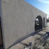 میکروسمنت دو جزئی ضد آب|مصالح و تجهیزات ساختمان|قشم, |دیوار