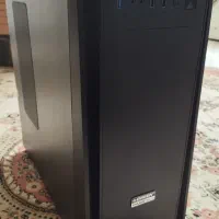 کیس گرین PARS EVO