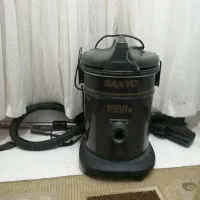 جارو برقی