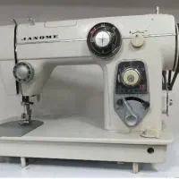 فروش چرخ خیاطی ژانومه 680