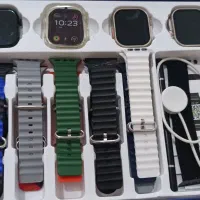 ساعت هوشمند