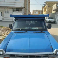 وانت نیسان تلفنی باربری