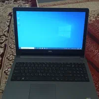 لپ تاپ ‌dell 5558