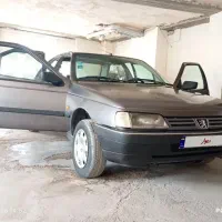 پژو روا مدل 88 دوگانه|خودرو سواری و وانت|مراغه, |دیوار