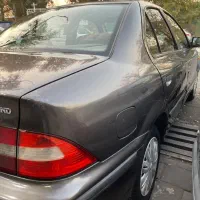 سمندsiمدل۹۰ نقدو اقساط|خودرو سواری و وانت|تهران, امام زاده عبدالله|دیوار