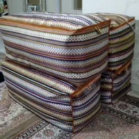 بقچه ونظم دهنده لباس ورختخوابی جنس جاجیم