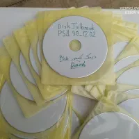 دیسک بلوری  کپیخور PS4 ورژن 1.2نسخه 9.0 تا 12.02|کنسول، بازی ویدئویی و آنلاین|مشهد, طبرسی شمالی|دیوار