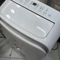 کولر گازی پرتابل و قابل حمل ایوولی