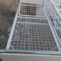 فروش تخت بیمارستانی ویلچر پاراوان تخت تزریقات