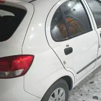 فروش خودرو تیبا۲ مدل ۱۴۰۰
