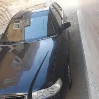 سمندمشکی مدل ۸۱