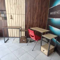 کتابخانه و میز تحریر میز کامپیوتر|میز تحریر و کامپیوتر|مشهد, نوید|دیوار