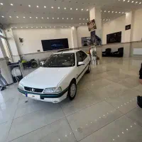 پژو مدل 97