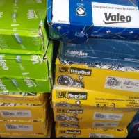 دیسک و صفحه و پک جلوبندی به قیمت عمده