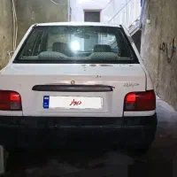 پراید ۸۲|خودرو سواری و وانت|سقز, |دیوار