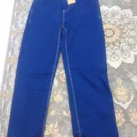 شلوار طرح لی