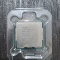 cpu i7 3770 سالم و قوی اقتصادی|قطعات و لوازم جانبی رایانه|قروه, |دیوار