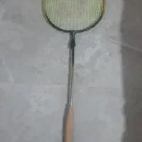 ۶ عدد بدمینتون ساده فقط یک و نیم|ورزش‌های توپی|رودهن, |دیوار