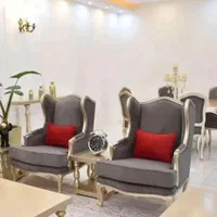 مبل مدرن راشال طرح ۸ تمام راش|مبلمان خانگی و میز عسلی|کرج, پیشاهنگی|دیوار