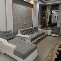 مبل راحتی هفت نفره