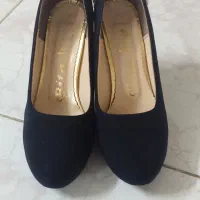 کفش مجلسی پاشنه ده سانتی