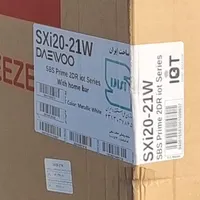 یخچال ساید دوو آکبند|یخچال و فریزر|تهران, شهرک استقلال|دیوار