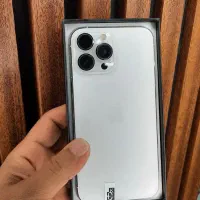 ۱۳پرومکس۲۵۶گیگ پلمپ.تمیز۹۶٪اقساطی چک وبازنشسته