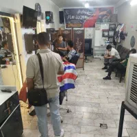 همکار ارایشگر ماهر
