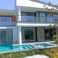 باغ-ویلا-دوبلکس-3خواب-کنتور-سعیدآباد-تهراندشت