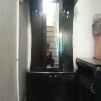 جالباسی اینه جاکفشی