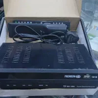 گیرنده دیجیتال