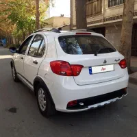 کوییک rs  بدون  رنگ تک برگ سند|خودرو سواری و وانت|کرج, کوی فرهنگ|دیوار