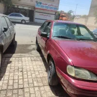دوو ریسر ۱۹۹۴