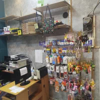 استخدام نیروی خانم در کافی نت محدوده رشتیان(عصرها)|استخدام رایانه و فناوری اطلاعات|رشت, رشتیان|دیوار