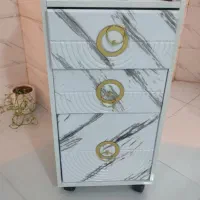 وسایل آرایشگاه زنانه