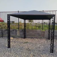 آلاچیق با طراحی مدرن،کلاسیک،قیمت مناسب