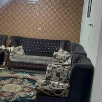 ۵۸متری/ورودی یکم/طبقه ۴/بازسازی شده/سنددار|فروش آپارتمان|تهران, کیانشهر|دیوار