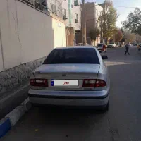 سمند مدل ۸۶|خودرو سواری و وانت|بومهن, |دیوار