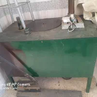 لوله خم کن برقی و لوله خم کن دستی و قیچی ورق بر|ماشین‌آلات صنعتی|اردبیل, |دیوار