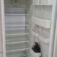 یخچال دوقلو امرسان|یخچال و فریزر|مهاباد (آذربایجان غربی), |دیوار