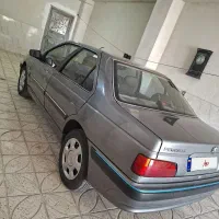 پارس tu5 مدل۱۳۹۹