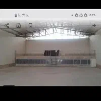 600متر سوله کارگاهی همدانک املاک سالار