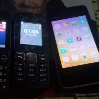 سه‌عدد‌گوشی|موبایل|دیواندره, |دیوار