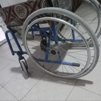 ویلچر|آرایشی، بهداشتی، درمانی|نجفآباد, حومه نجف آباد|دیوار