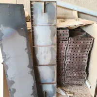 قالب 35×150و30×150|مصالح و تجهیزات ساختمان|برخوار, |دیوار