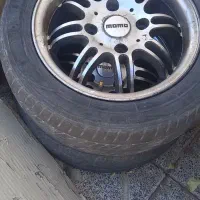 رینگ پراید|قطعات یدکی و لوازم جانبی|کوهپایه, |دیوار