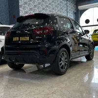 بک x3proپرو صفر مدل 1404 نقد اقساط|خودرو سواری و وانت|تهران, گلستان (شهرک راه آهن)|دیوار