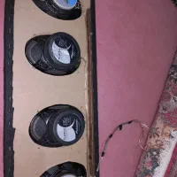 باند پایونیر 6975. کنوود 718