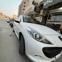 فروش۲۰۷ tu5تزیینات کامل۴۰۴|خودرو سواری و وانت|بندرعباس, |دیوار