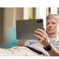 تبلت redmi pad se|تبلت|همدان, |دیوار